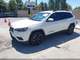 Jeep Cherokee Altitude Fwd 1C4PJLLB8KD411801 снимка