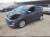 Chevrolet Spark Fwd 1Lt Automatic KL8CD6SA6LC411151 снимка