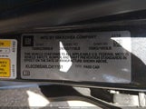 Chevrolet Spark Fwd 1Lt Automatic KL8CD6SA6LC411151 снимка