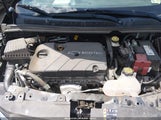 Chevrolet Spark Fwd 1Lt Automatic KL8CD6SA6LC411151 снимка