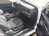 Toyota Camry Se Nightshade Edition Awd 4T1T11BK4PU082103 снимка