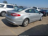 Ford Fusion Se 3FA6P0HD6ER358195 снимка