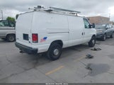 Ford E-250 Commercial/Recreational 1FTNE24L16DA10870 снимка