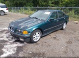 BMW 325 I WBACB3325RFE17713 снимка