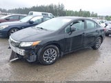 Honda Civic Lx 19XFB2F55CE058636 fotografie
