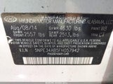 Hyundai Sonata Sport 2.0T 5NPE34AB5FH057942 fotografie