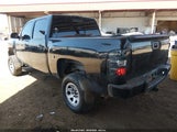 Chevrolet Silverado  Lt 3GCRKSE33AG261880 снимка