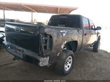 Chevrolet Silverado  Lt 3GCRKSE33AG261880 снимка