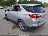 Chevrolet Equinox Fwd Lt 3GNAXKEV2MS170494 снимка
