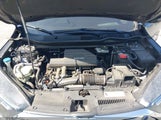 Honda Cr-V Ex 7FARW1H51JE047511 снимка