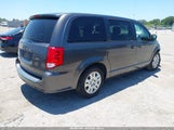 Dodge Grand Caravan Se 2C4RDGBG2JR190647 снимка