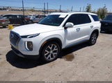 Hyundai Palisade Sel KM8R44HE4MU281734 fotografie