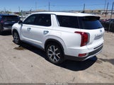 Hyundai Palisade Sel KM8R44HE4MU281734 fotografie