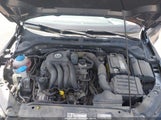 Volkswagen Jetta 2.0L S 3VW2K7AJ7FM330160 снимка