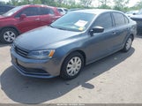 Volkswagen Jetta 2.0L S 3VW2K7AJ7FM330160 снимка