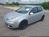 Volkswagen Rabbit S WVWDA71K08W021186 снимка