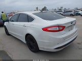 Ford Fusion Se 3FA6P0HD1GR115686 снимка