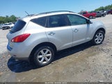 Nissan Murano Sl JN8AZ18W79W139193 photo