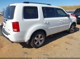 Honda Pilot Ex-L 5FNYF48609B037288 снимка
