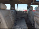 Honda Pilot Ex-L 5FNYF48609B037288 fotografie