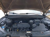 Hyundai Santa Fe Gls 5XYZGDAB4CG125818 photo