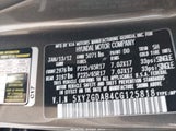 Hyundai Santa Fe Gls 5XYZGDAB4CG125818 photo
