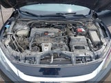 Honda Civic Lx 19XFC2E59HE013849 снимка