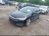 Honda Civic Lx 19XFC2E59HE013849 снимка