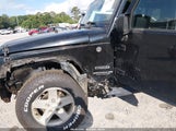Jeep Wrangler Unlimited Sport 1C4BJWDG1GL329993 fotografie