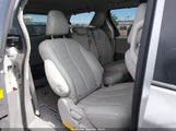 Toyota Sienna Xle V6 8 Passenger 5TDYK3DC8DS359425 снимка