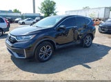Honda Cr-V Awd Ex 2HKRW2H56MH607417 fotografie
