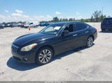 Infiniti M37X JN1BY1AR2BM376525 снимка
