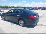 Infiniti M37X JN1BY1AR2BM376525 снимка
