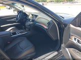 Infiniti M37X JN1BY1AR2BM376525 снимка