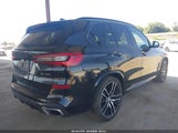 BMW X5 xDrive50I 5UXJU2C57KLN65468 photo