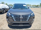 Nissan Rogue Sv Intelligent Awd 5N1BT3BB8SC768564 photo