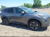 Nissan Rogue Sv Intelligent Awd 5N1BT3BB8SC768564 photo