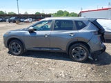 Nissan Rogue Sv Intelligent Awd 5N1BT3BB8SC768564 fotografie
