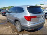 Honda Pilot Ex-L 5FNYF6H51HB101002 снимка