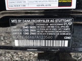 Mercedes-Benz S 550 4Matic WDDNG86X67A123560 снимка