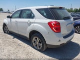 Chevrolet Equinox Ls 2GNALBEK7H6107817 fotografie