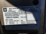 Chevrolet Suburban C1500 3GNEC16T11G208624 photo