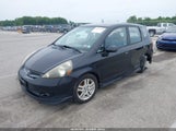 Honda Fit Sport JHMGD38657S060754 снимка