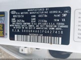 Kia Optima Sxl Turbo 5XXGR4A61FG427418 photo