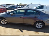 Honda Civic Lx 19XFB2F56FE247901 снимка