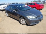 Honda Civic Lx 19XFB2F56FE247901 снимка