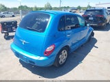 Chrysler Pt Cruiser Lx 3A8FY48B78T153661 снимка