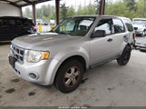Ford Escape Xls/Xls Manual 1FMCU02739KB86948 снимка