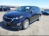 Chevrolet Equinox Fwd Ls 2GNAXHEV2M6153521 снимка