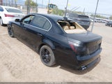 BMW 525I WBANE53546CK78352 photo